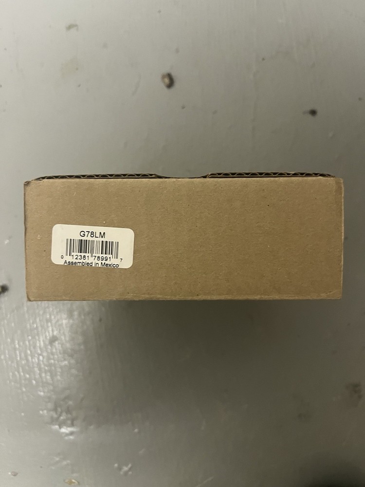 LiftMaster 78LM Multi-Function Garage Door Opener Control Panel