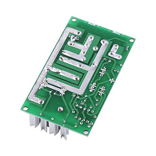 20A DC10-60V PWM Controller, Dc Motor Speed Controller, High Power Driver