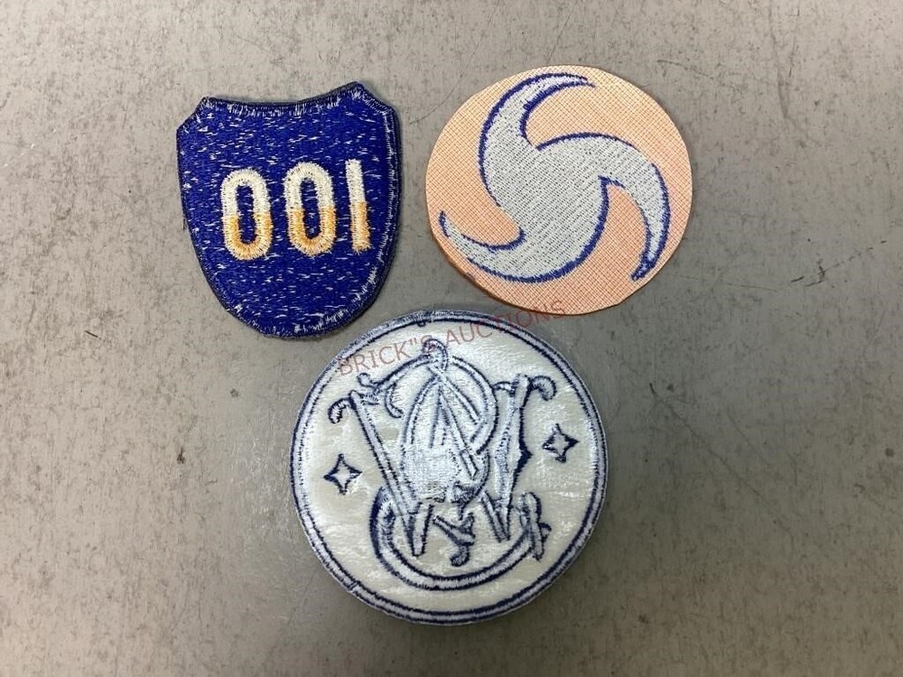 Vietnam Patch Lot