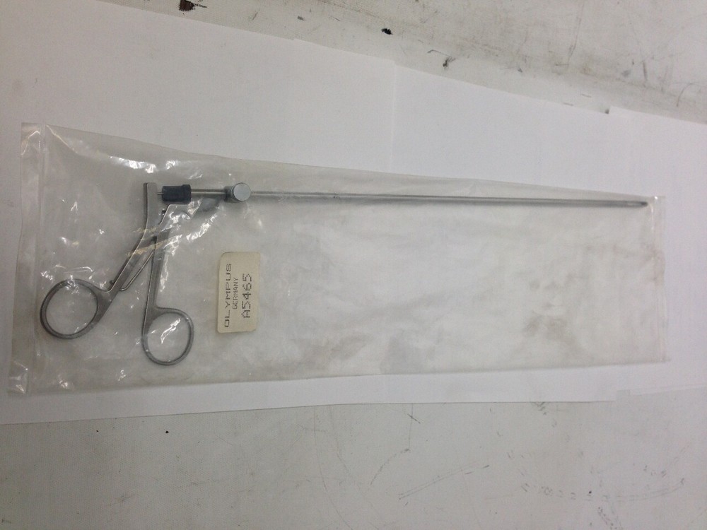 OLYMPUS A5465 Claw Grasping Forceps