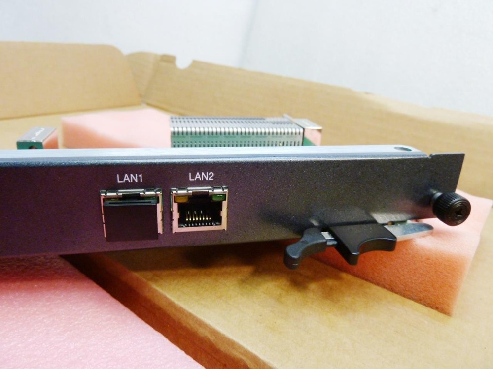 Polycom RTM-LAN, PCB2109A-L0 | Network Board