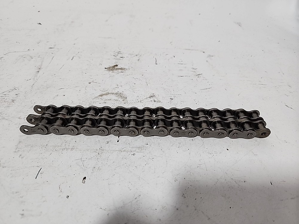 Martin 4016CHN Roller Chain