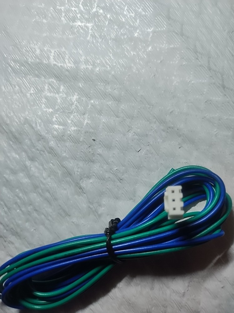 Dei,Viper, Clifford,Avital, Python 3 Pin Door lock Connector