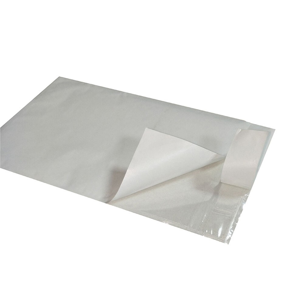 4.5x5.5 Faced Document Packing List Invoice Shipping Label Envelope Side Loading