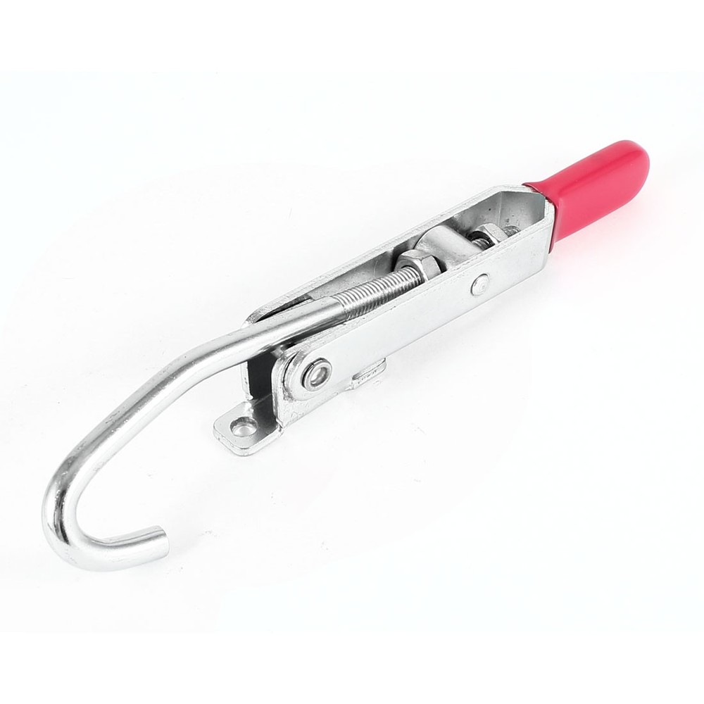 170Kg 375 Lbs Holding Capacity Pull Action Latch Type Toggle Clamp 452