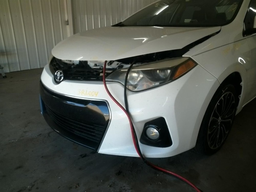 COROLLA 2014 High Mounted Stop Light 104939267