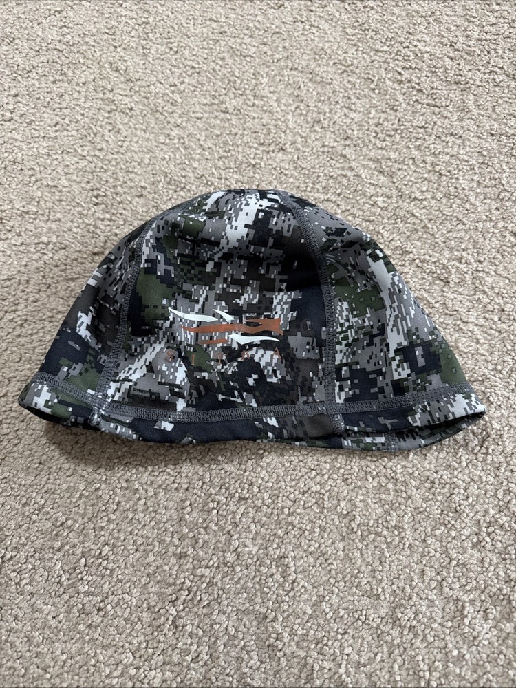 Sitka Forest Traverse Beanie Hat