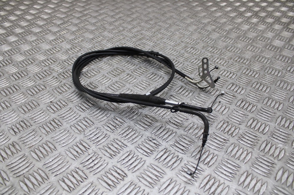 Yamaha X Max 300 2018 throttle cables 2017 - 2020