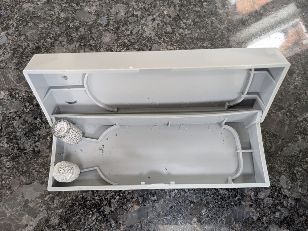 Probator Revolution Counter Made By Broker