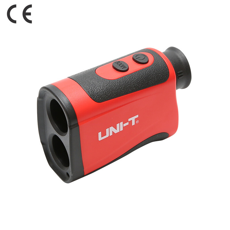 . LM600 600M Laser Range Finder