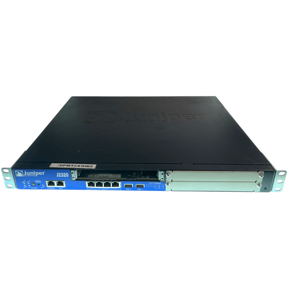 Juniper J2320-JH Service Router