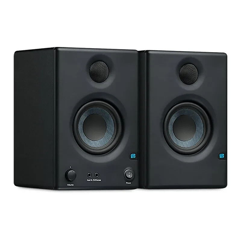 PreSonus Audo Box Studio Ultimate Bundle