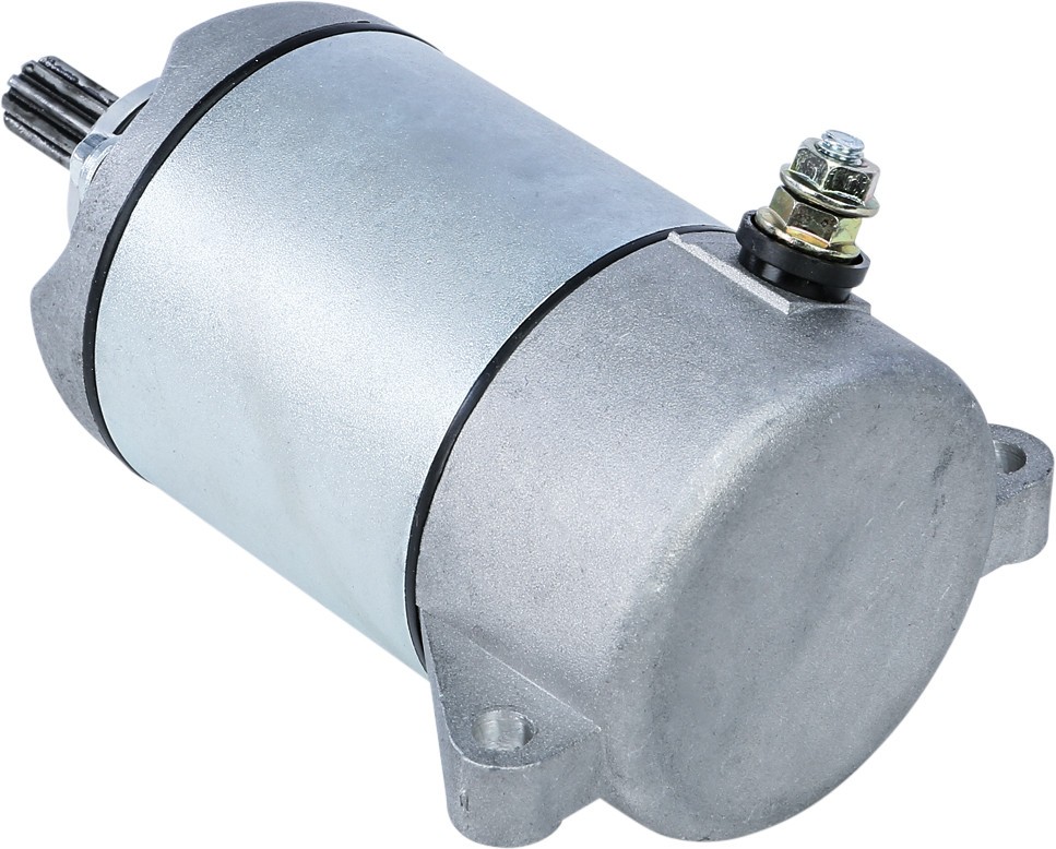 WPS Replacement Starter Motor  SMU0403