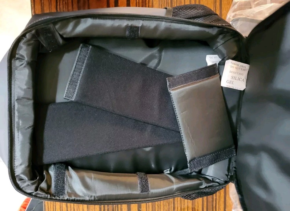 Chasing Backpack bag