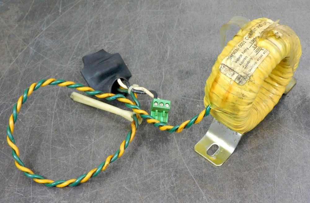 Eupec - 6454-5M0 SCR Weld Rectifier Fits Medar WTC- Medweld