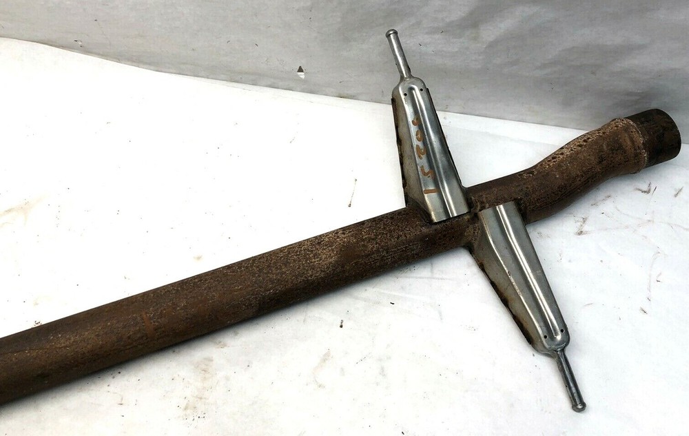 2015-2017 CHRYSLER 200 EXHAUST PIPE OEM