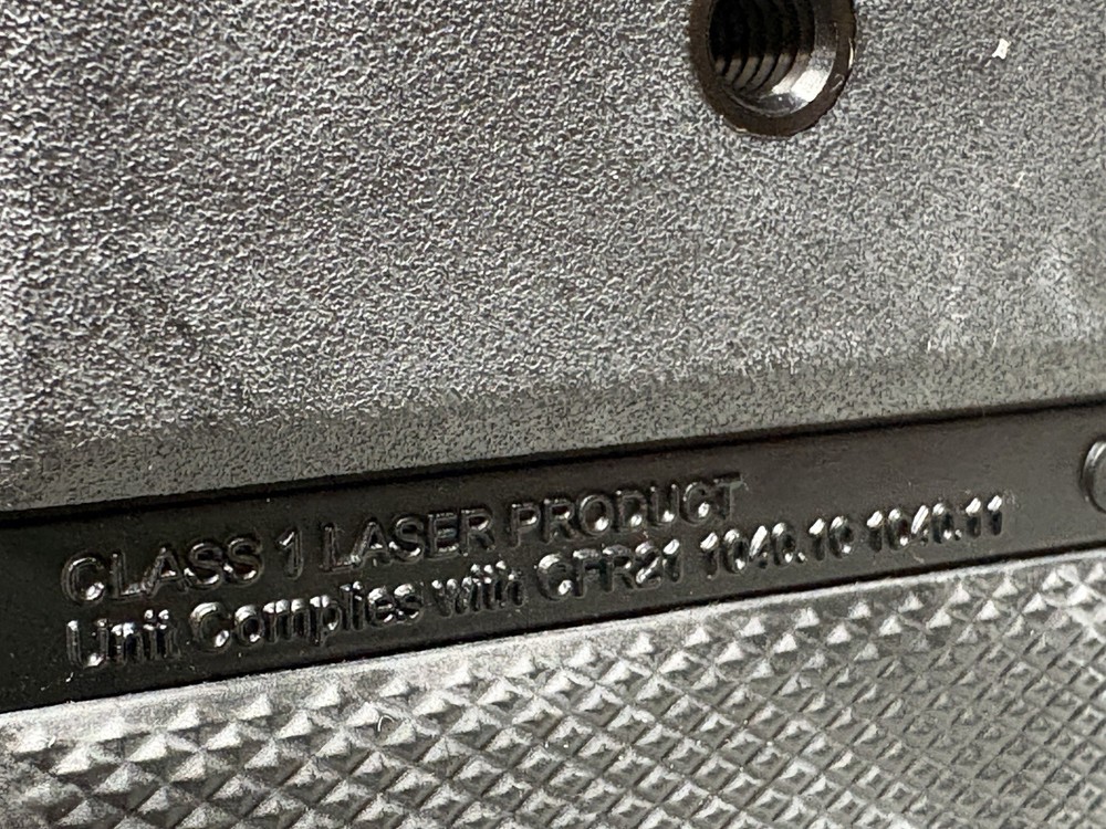 Gunworks True Pulse F7-BR2 Range Finder