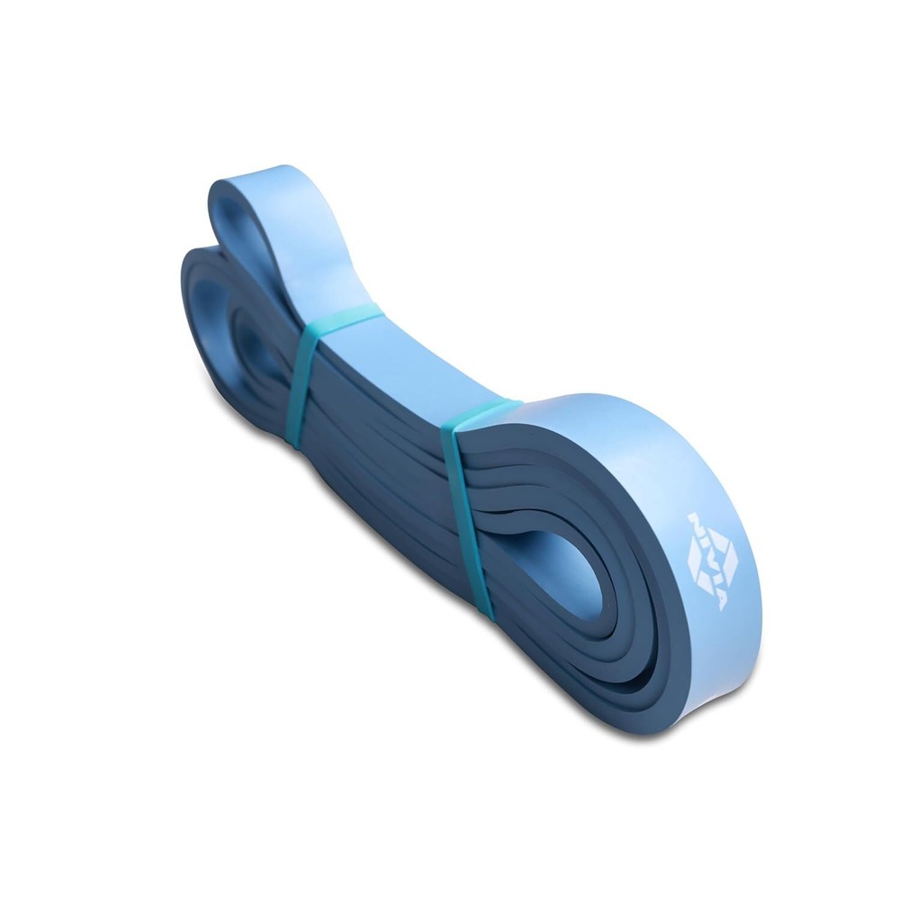 NIVIA Long Loop Resistance Band – Level 2 Training