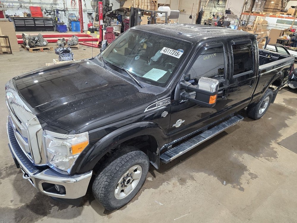 SpeakerF350SD 2015 User Defined 623718