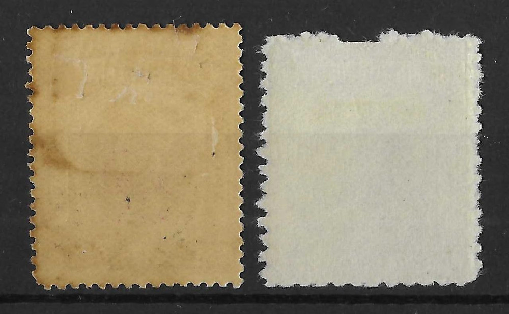 Morvi State 1930's Lakhdirgi Mint (2v)
