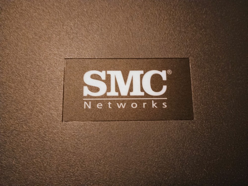 SMC Tigerstack 2 8848M