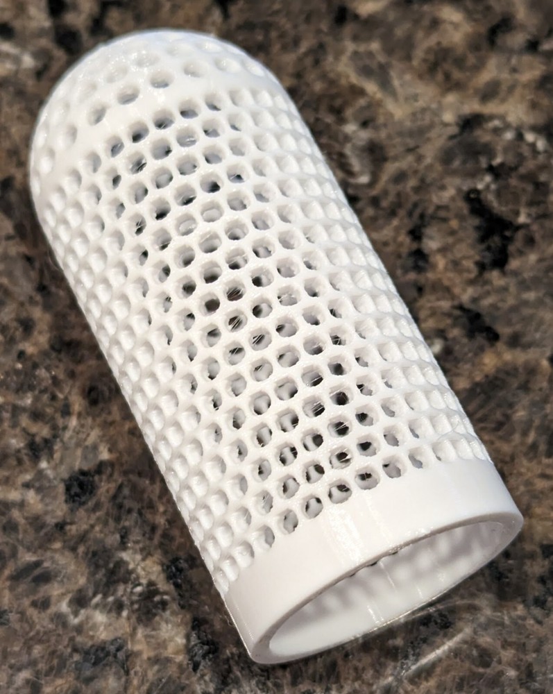 Intake Filter for Fluval Aqua Clear