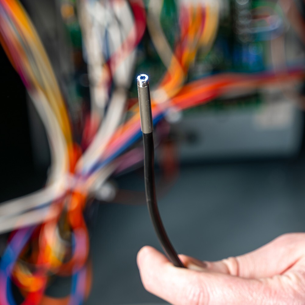 Klein Tools ET17 Utility Borescope