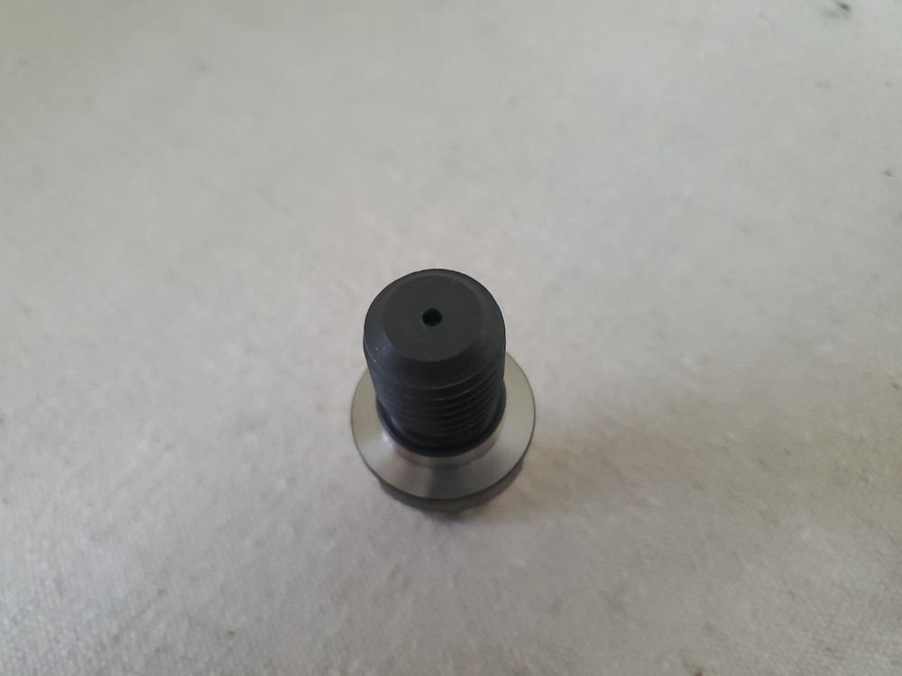 MST P45T-1 PULL STUD RETENTION KNOB