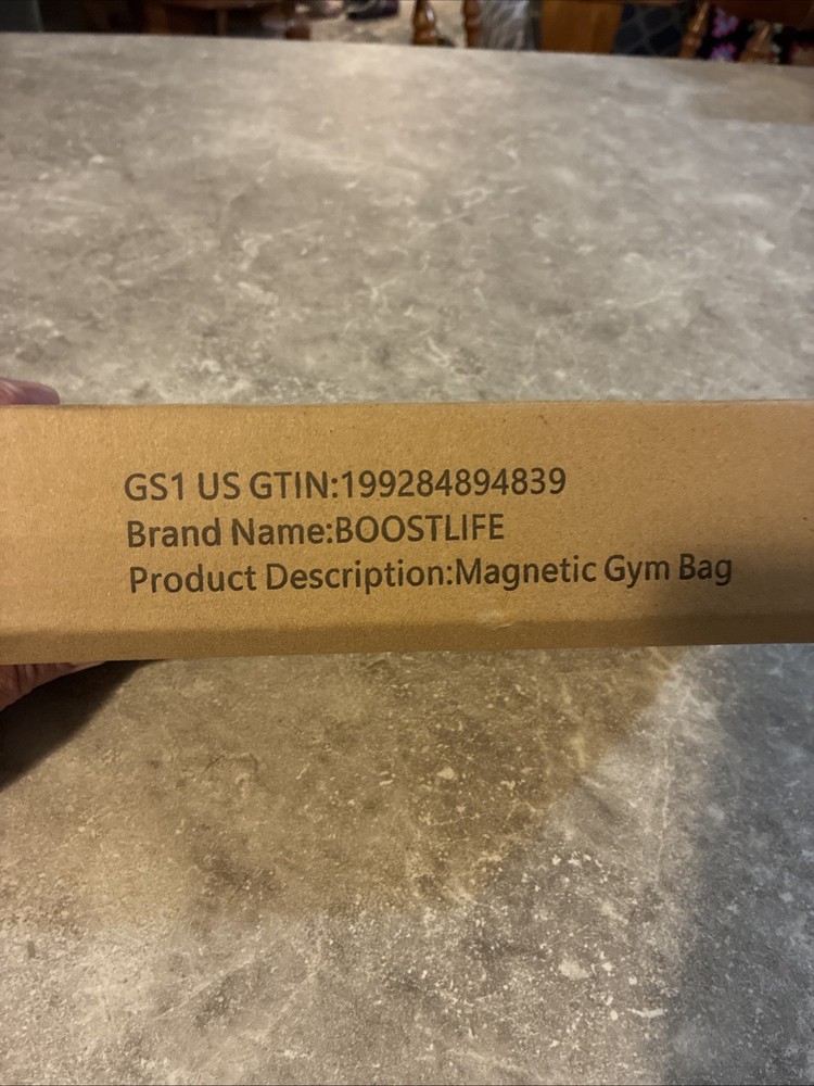 magnetic bag gym