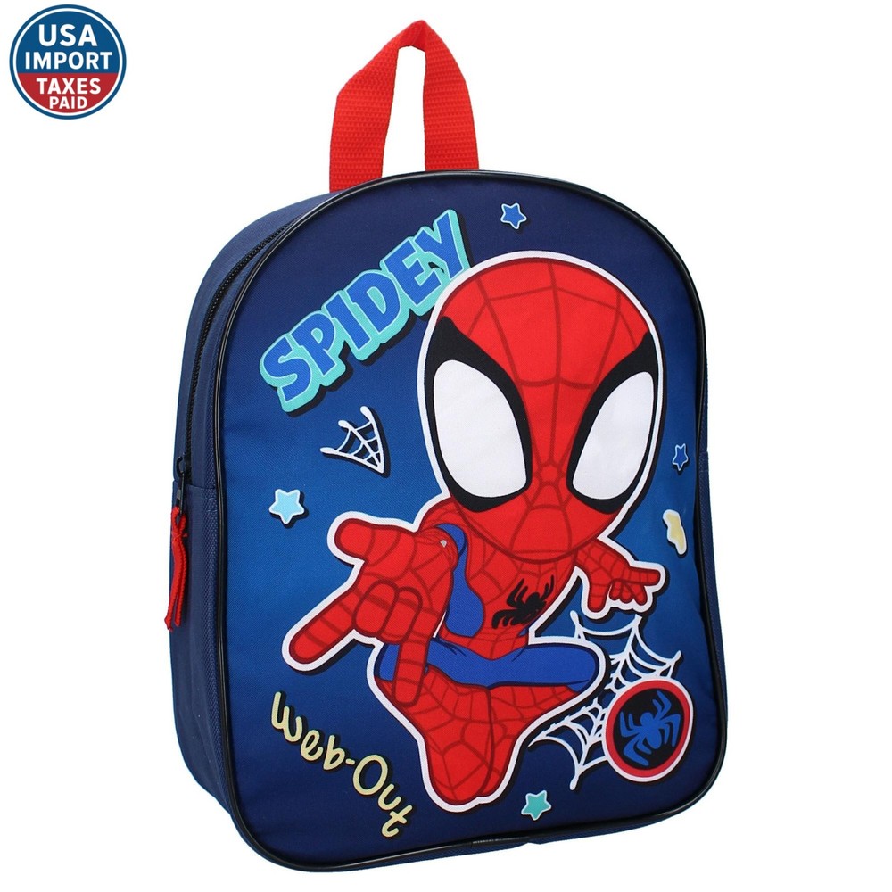 Spidey backpack, 29cm