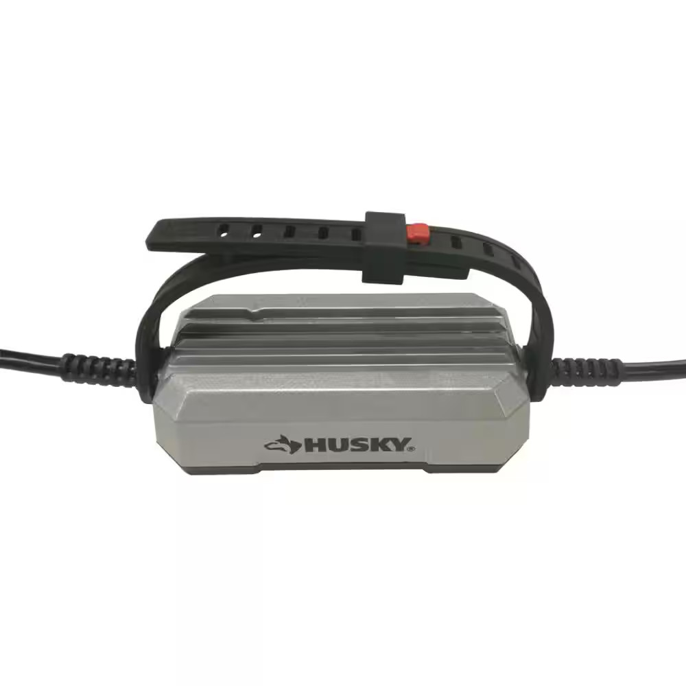 7500-Lumen LED String Light