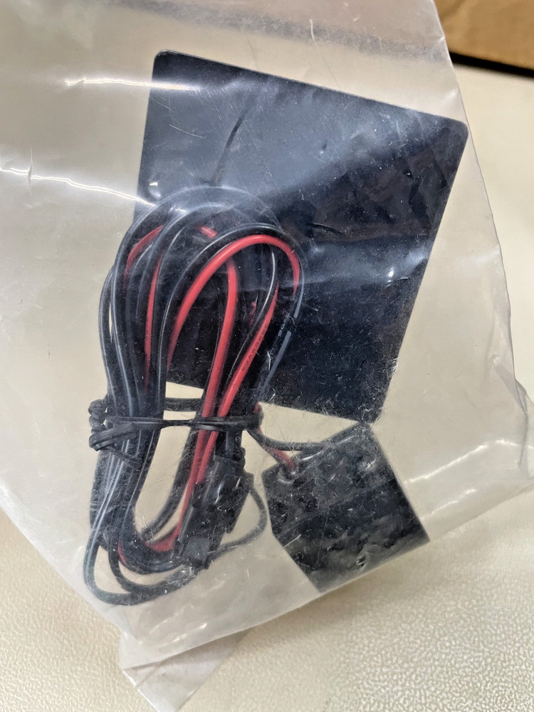 DEI 620P, Python Electro Luminescent Armed Indicator Light