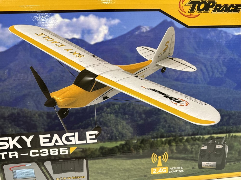 Toprace Sky Eagle Tr-c385