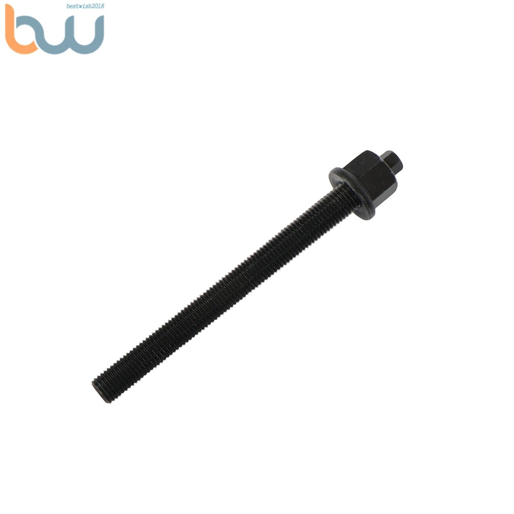 For GM LS LT Engines 25264 Harmonic Balancer Puller and Installation Tool Set