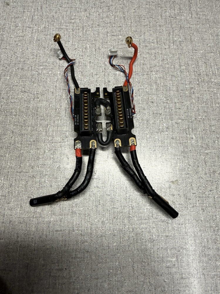 DJI Inspire 3 Dual Battery Connector Board Power Interface Module OEM