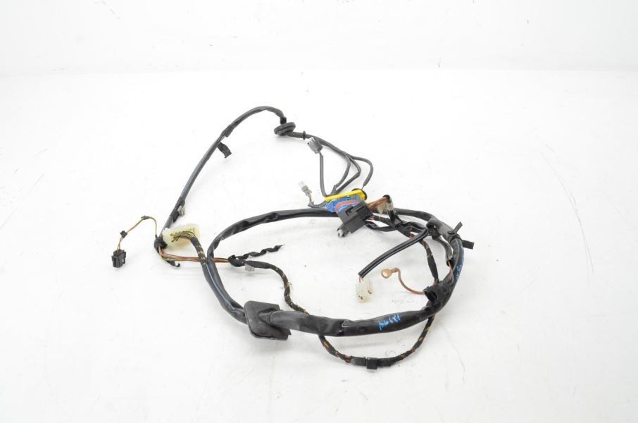 1999-2004 Porsche 911 996 Driver Left Front Headlight Wire Harness