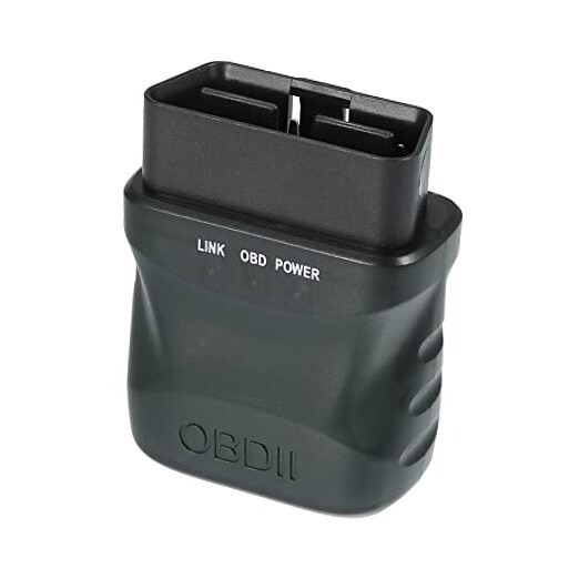 OBD2 Scanner Engine Code Reader Universal for 1996-Up Bluetooth Car Code