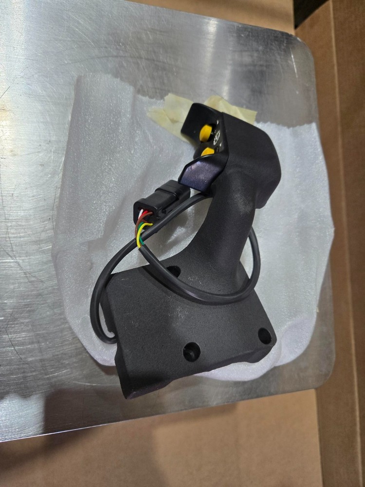 Cat 1250583 Contact/Controller D10R D7R D6R