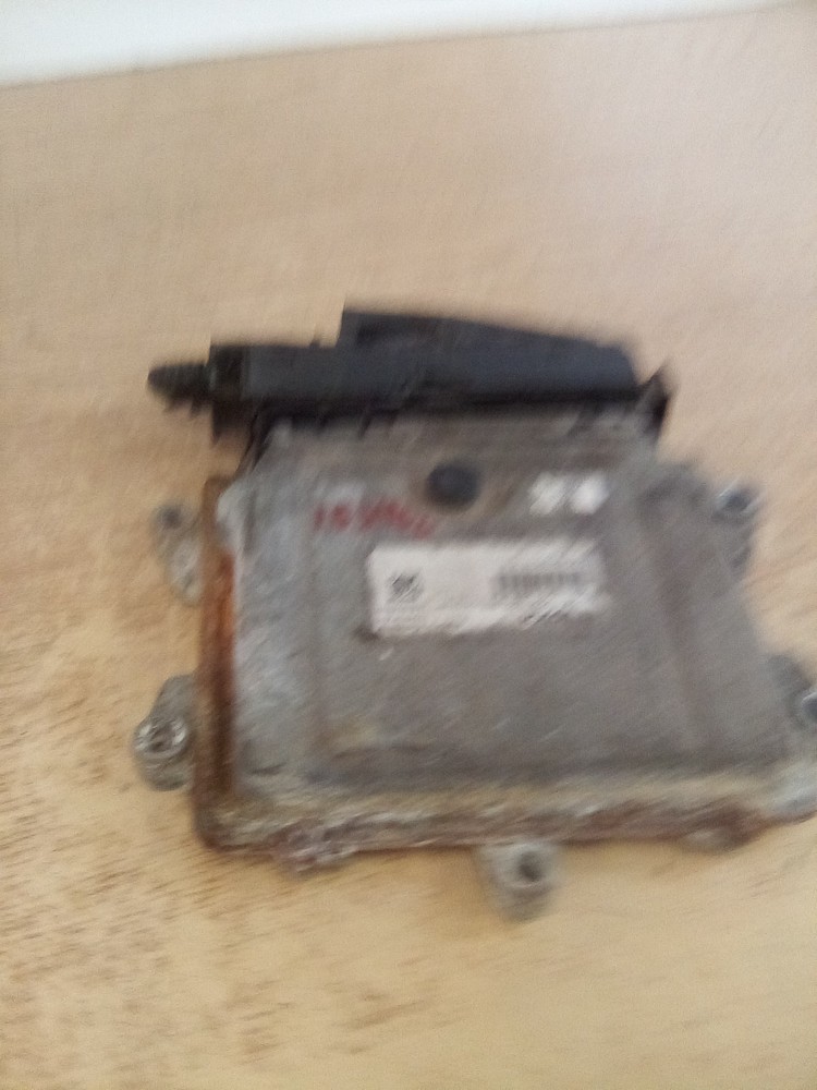 Bosch 0 281 020 320 Doser Control Module