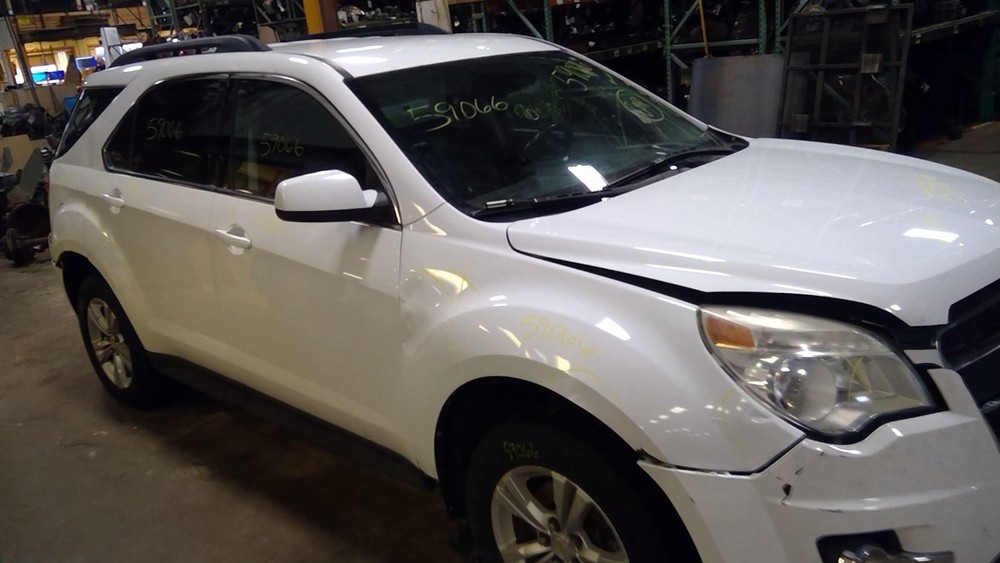 Used Telematics Interface Module fits: 2012 Chevrolet Equinox Communication OnSt