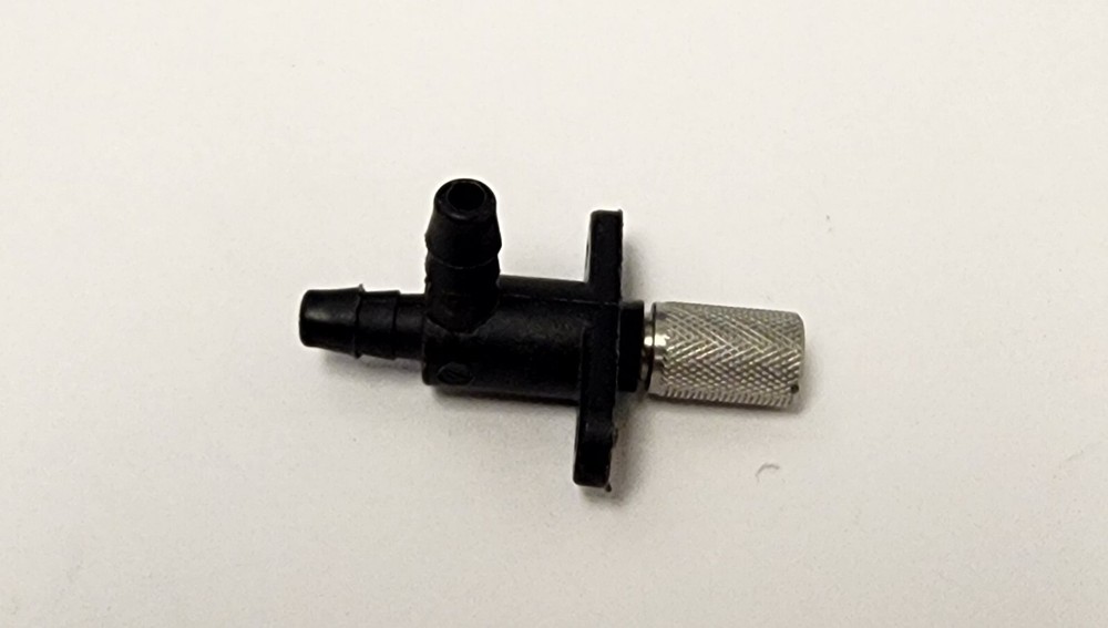1 New Schaerer Needle Valve 3370069500