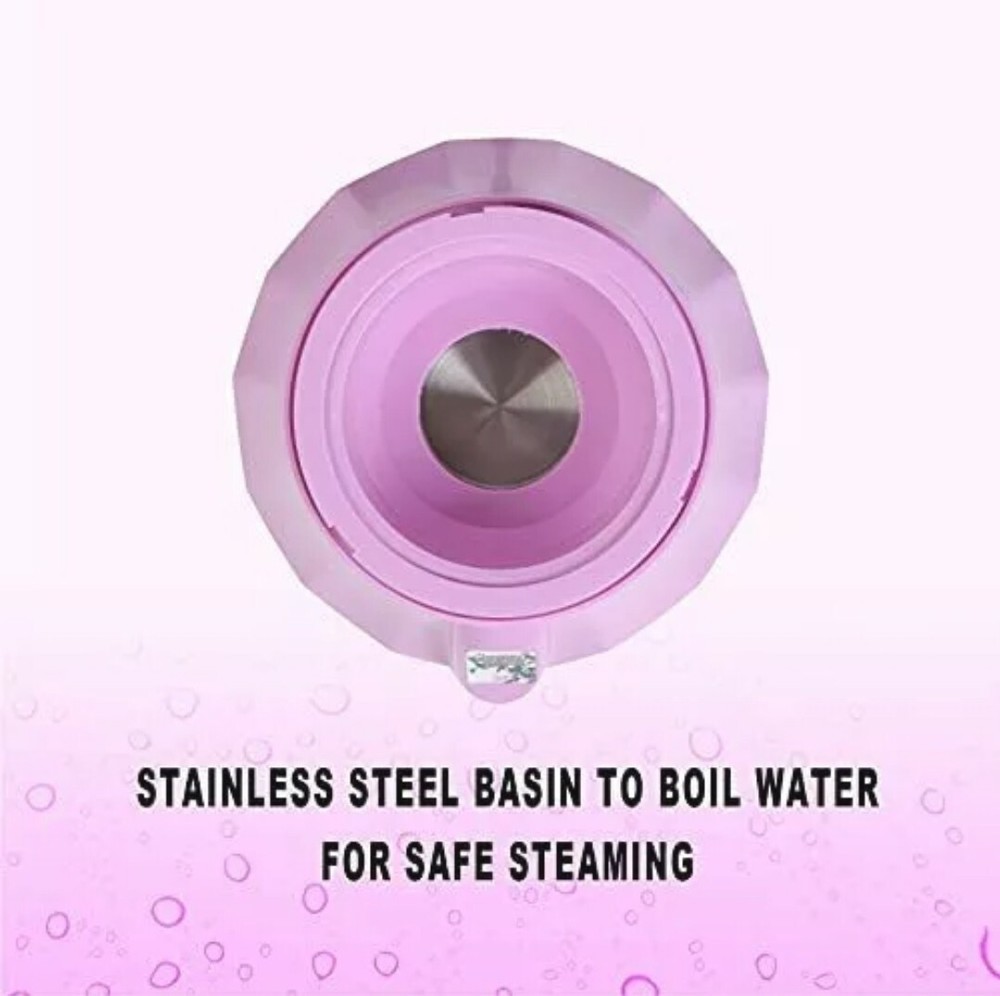 Portable Yoni Steam Seat