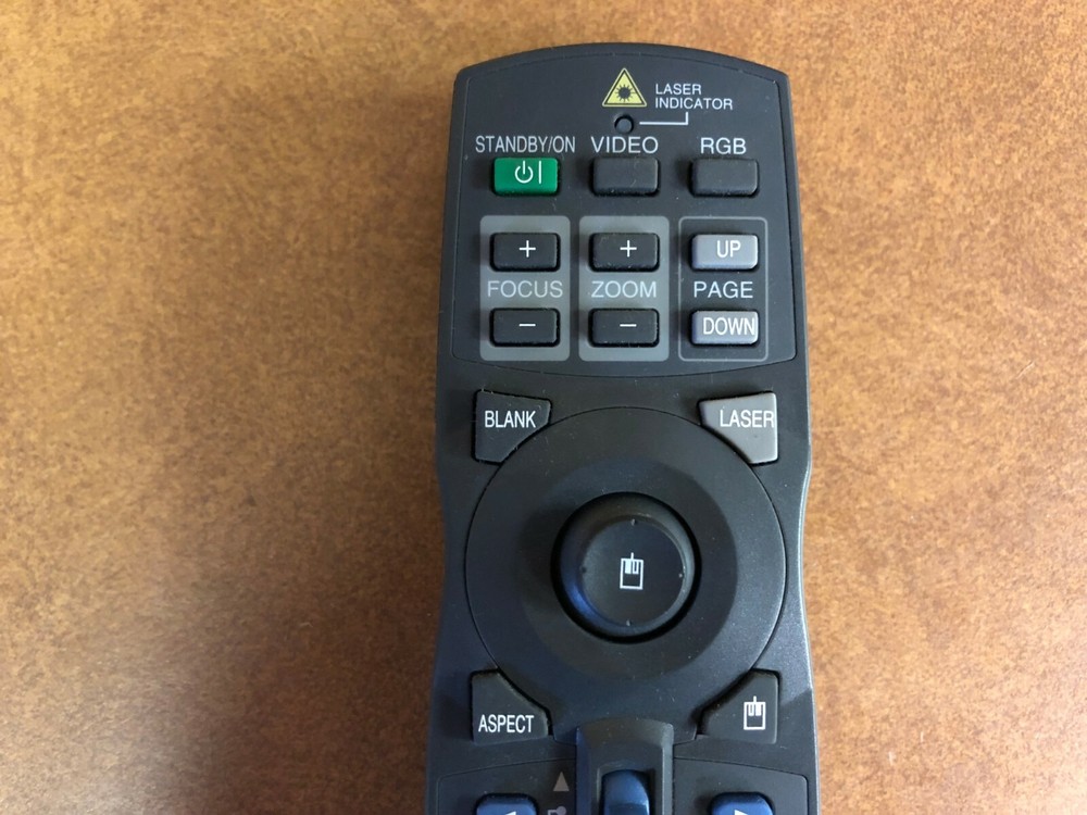 JQA SMK Laser Projector Pointer