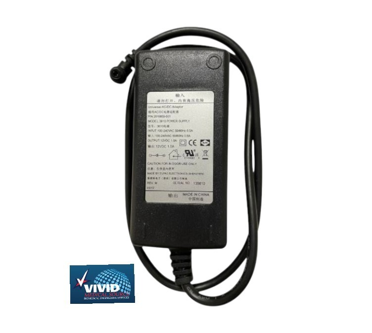 Power Supply Universal