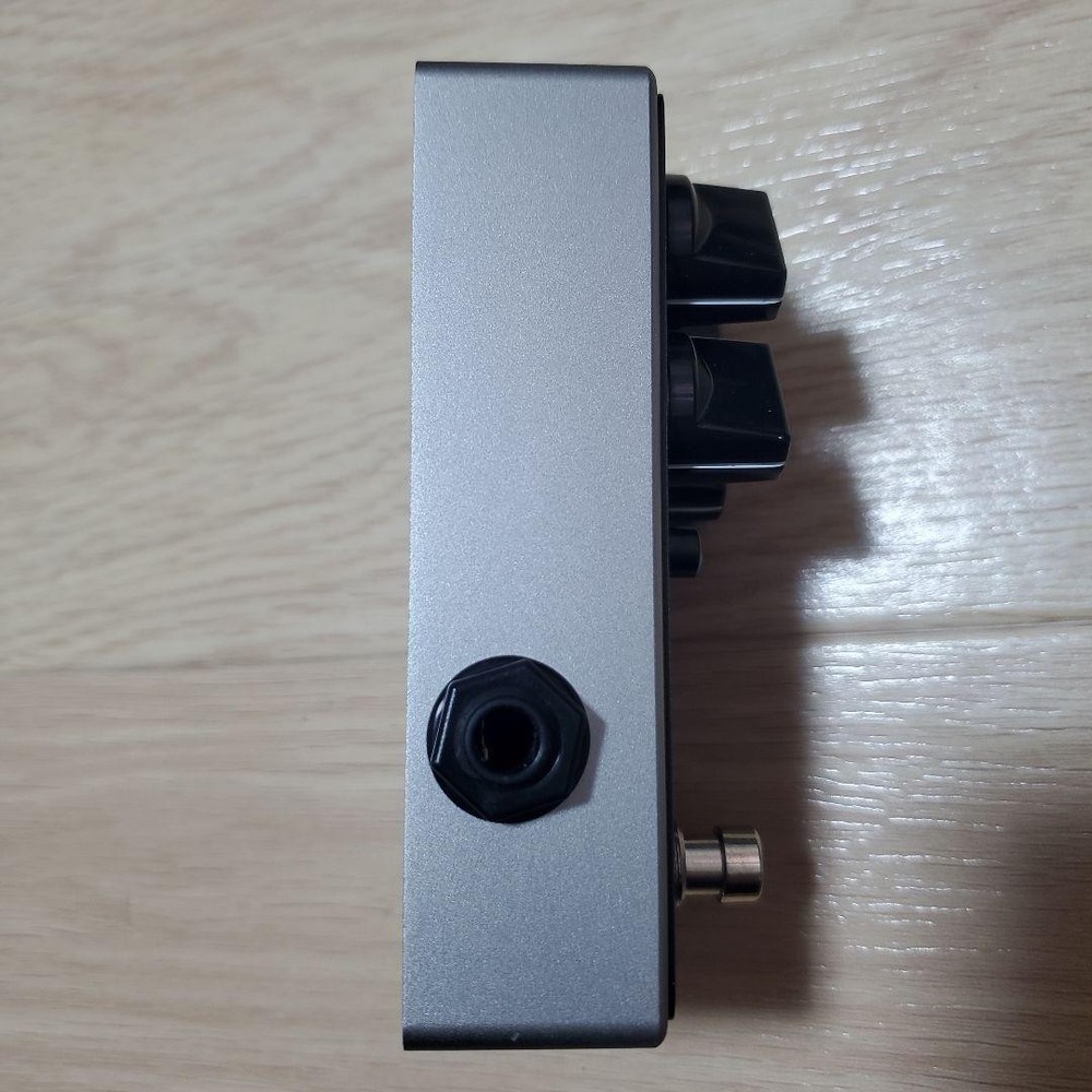 Darkglass Electronics B3K V2 with box