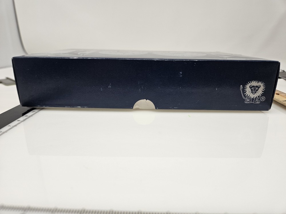 Vintage Jerger Chess Timer, In Box Unused