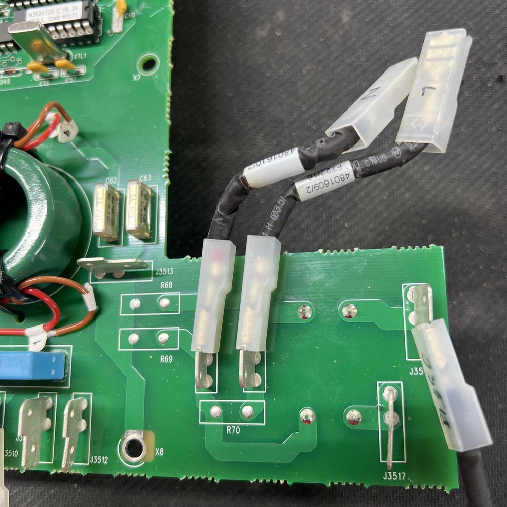 Soredex Cranex D Motor Control Board N3500