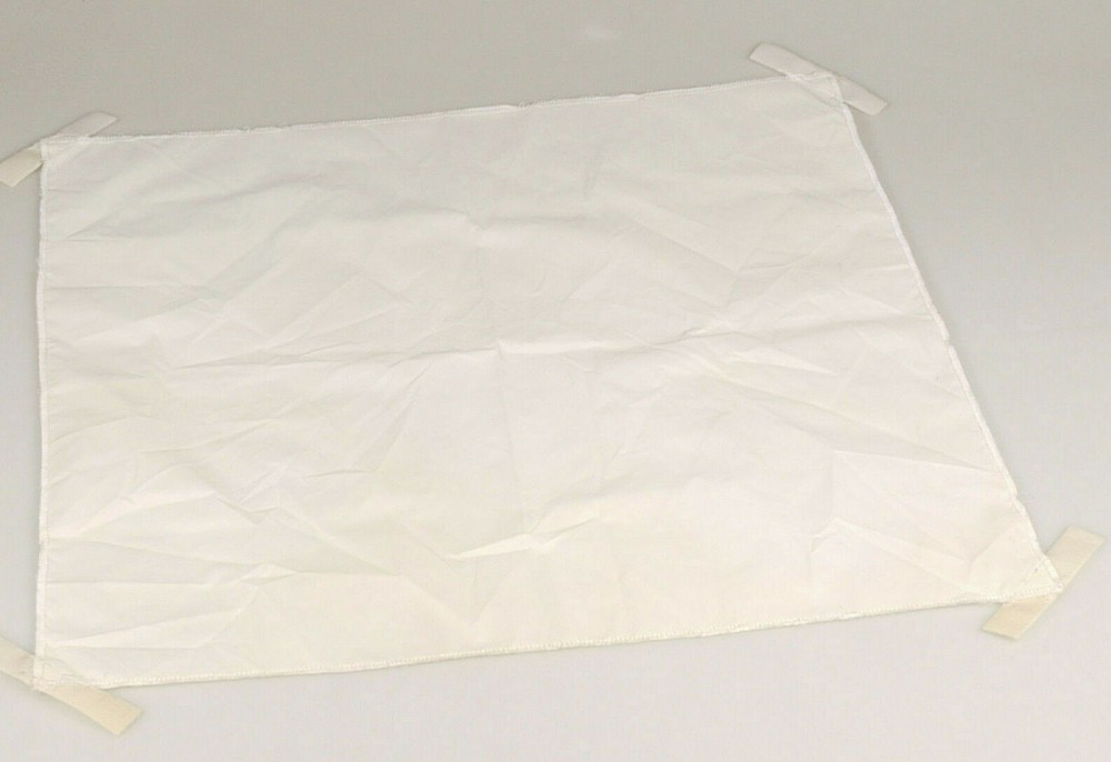 PRL) SOFTBOX LIGHT DIFFUSER CLOTH 50 x 50 cm NYLON INTERNAL DIFFUSER LIGHT PANEL