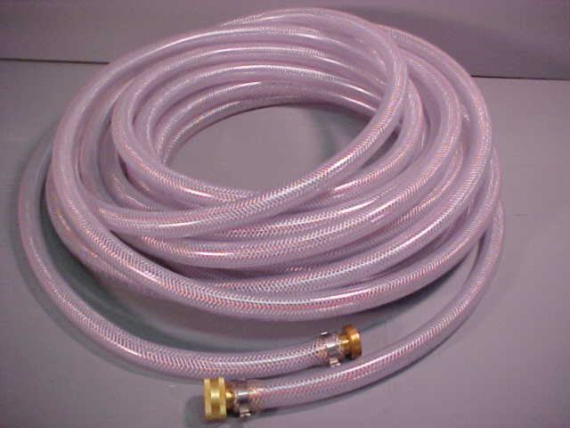 WATER SUPPLY HOSE 50'