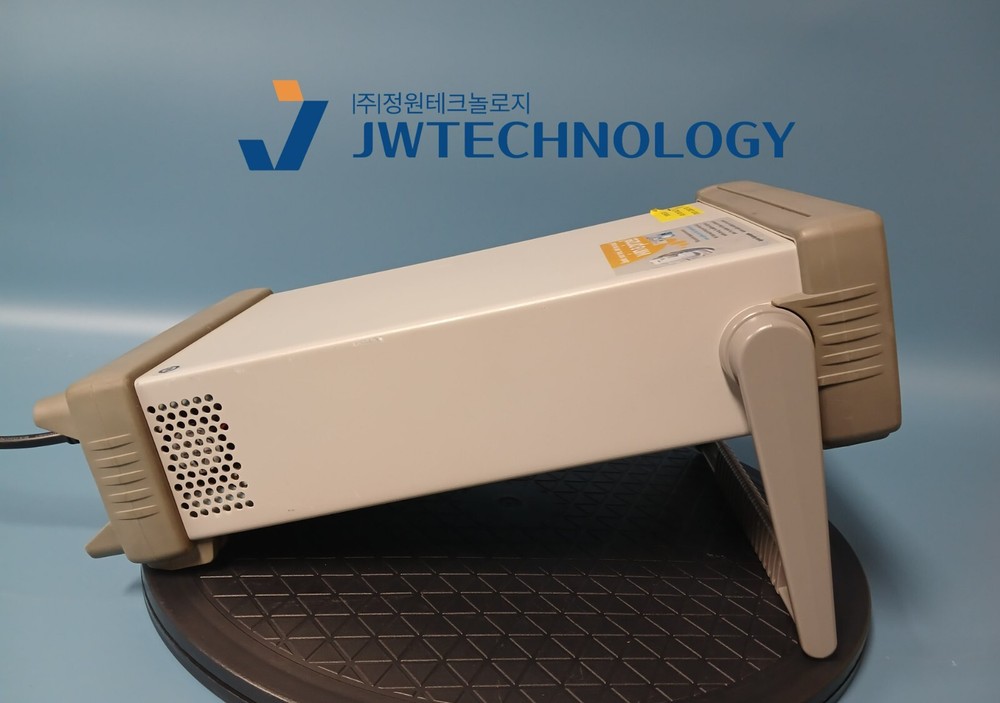 Agilent 34970A Data Acquisition Switch Unit with DMM